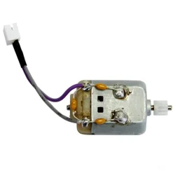Carrera 89200Evolution / Digital 132 Motor E200 standard, komplett