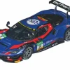 Carrera 20027761Evolution Ferrari 296 GT3 'Emil Frey Racing, No.14' DTM 2023