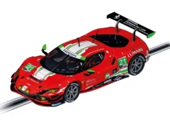 Carrera 20027762Evolution Ferrari 296 GT3 'AF Corse, No.21'