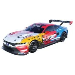 Carrera 20027807Evolution Ford Mustang GT3 'Champion Spirit, No.64'