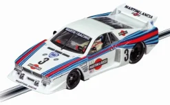 Carrera 20027734EVOLUTION Lancia Beta Montecarlo Turbo Lancia Martini Racing No.3, Daytona 1981