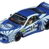 Carrera 20027791Evolution Lancia Beta Montecarlo Turbo 'No.54' 6h Silverstone 1980