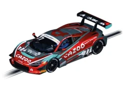 Carrera 20027782Evolution McLaren 720S GT3 'Enduro Motorsport, No.77' British GT 2023