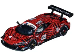 Carrera 20027781Evolution McLaren 720S GT3 'Optimum Motorsport, No.69'
