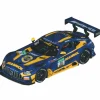 Carrera 27816Evolution Mercedes-AMG GT3 Evo 'Mercedes-AMG Team HRT No.36 DTM 2024