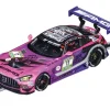 Carrera 20027863Evolution Mercedes-AMG GT3 Evo 'Mercedes-AMG Team Getspeed' Carrera Evolution Autorennbahn Slot Fahrzeug