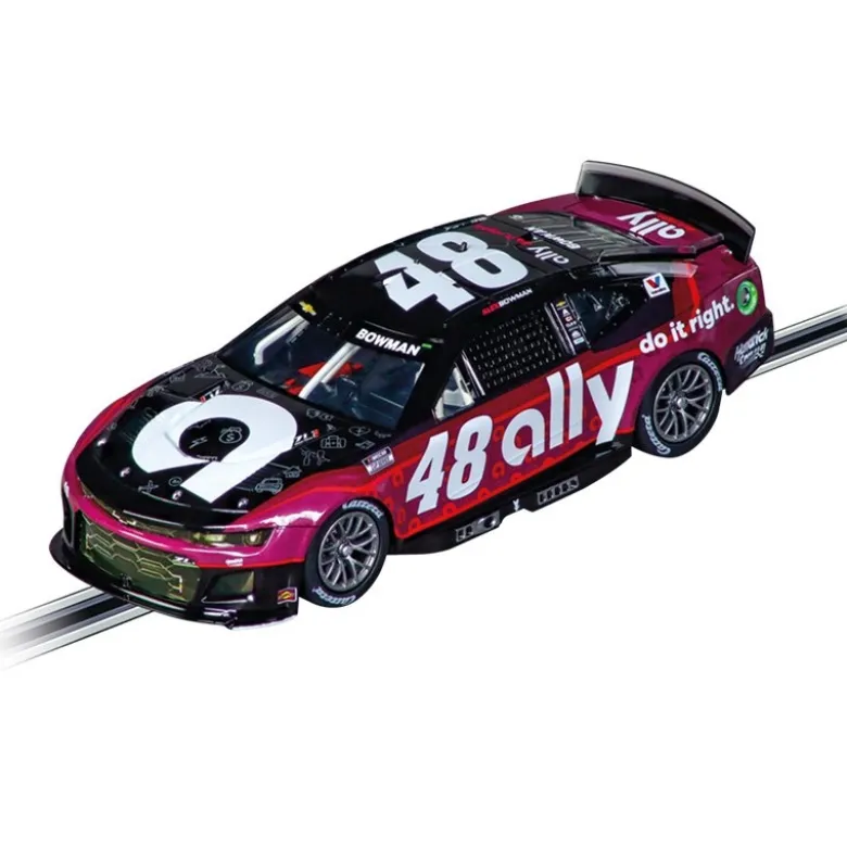 Carrera 20027842Evolution NASCAR Camaro NextGen ZL1 'Hendrick Motorsports, A