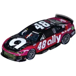 Carrera 20027842Evolution NASCAR Camaro NextGen ZL1 'Hendrick Motorsports, A