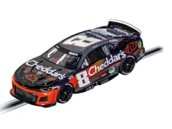 Carrera 27843Evolution NASCAR Camaro NextGen ZL1 'Richard Childress Racing, Kyle Busch, No.8' Season 2025