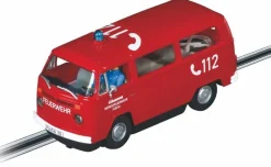 Carrera 20027837Evolution VW Bus T2b 'Feuerwehr'