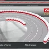 Carrera 21130Fahrbahnbegrenzung Reifenstapel 1:32