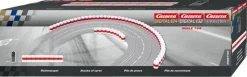 Carrera 21130Fahrbahnbegrenzung Reifenstapel 1:32