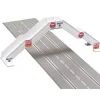 Carrera 21119Fußgängerbrücke (für 2 Spuren)