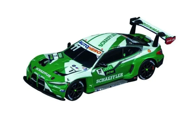 Carrera 20064225GO!!! BMW M4 GT3 DTM "Marco Wittmann, No.11"