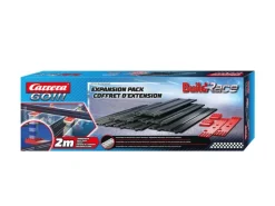 Carrera 71600GO!!! Build 'n Race - Expansion Pack