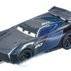 Carrera 20064151GO!!! Disney·Pixar Cars - Jackson Storm - Neon Nights
