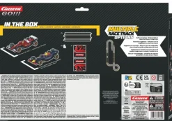 Carrera 20071604GO!!! Extension Pack - Formula Racer