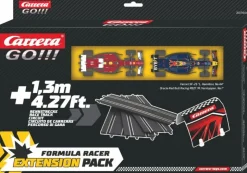 Carrera 20071604GO!!! Extension Pack - Formula Racer