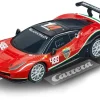 Carrera 20064136GO!!! Ferrari 488 GT3 AF Corse No. 488
