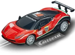 Carrera 20064136GO!!! Ferrari 488 GT3 AF Corse No. 488