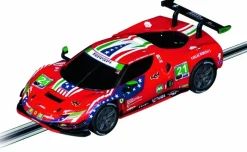 Carrera 20064284GO!!! Ferrari 296 GT3 'AF Corse, No.21' IMSA, Weathertech GTD 2024