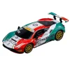 Carrera 64186GO!!! Ferrari 488 GT3 'Squadra Corse Garage Italia, No.7'