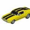 Carrera 64212GO!!! Ford Mustang '67 - Racing Yellow