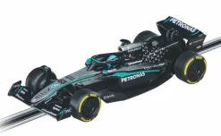 Carrera 64283GO!!! Mercedes-AMG F1 W14 E Performance 'G. Russell, No.63'