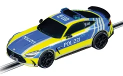 Carrera 20064254GO!!! Mercedes-AMG GT 63 'Polizei'