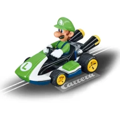 Carrera 64034GO!!! Nintendo Mario Kart 8 - Luigi