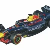Carrera 64280GO!!! Oracle Red Bull Racing RB21 'M. Verstappen, No.1'