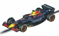 Carrera 64280GO!!! Oracle Red Bull Racing RB21 'M. Verstappen, No.1'
