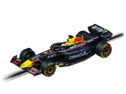Carrera 20064236GO!!! Red Bull Racing RB19 'M. Verstappen, No.1'