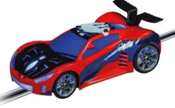 Carrera 20064269GO!!! Spider-Man Speed Shifter (BLUE)