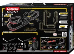 Carrera 62596GO!!! Startpackung DTM Speed Giants