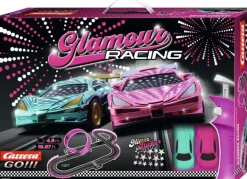 Carrera 62579GO!!! Startpackung Pink Action Racing