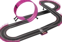 Carrera 62579GO!!! Startpackung Pink Action Racing
