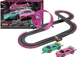 Carrera 62579GO!!! Startpackung Pink Action Racing