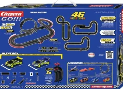 Carrera 62576GO!!! Startpackung VR46 Ultimate Racing