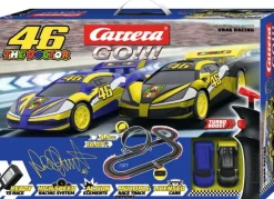 Carrera 62576GO!!! Startpackung VR46 Ultimate Racing