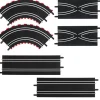Carrera 61600GO!!! und Digital 143 Ausbauset 1