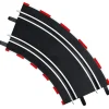 Carrera 61617GO!!! und Digital 143 Kurve 2/45° (4)