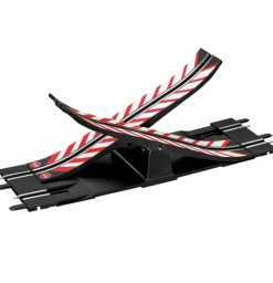 Carrera 61659GO!!! und Digital 143 Wippe
