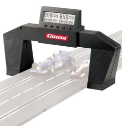 Carrera 71590GO!!! und Evolution Elektronischer Rundenzähler