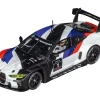 Carrera 50051022HYBRID BMW M4 GT3 'BMW M Motorsport, No.1'