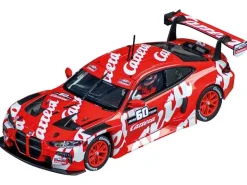 Carrera 50051024HYBRID BMW M4 GT3 'Carrera, No.62'