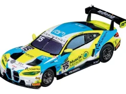 Carrera 50051027HYBRID BMW M4 GT3 'RAM Racing, No. 15'