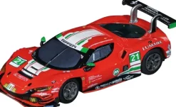 Carrera 50051033HYBRID Ferrari 296 GT3 'AF Corse, No.21'