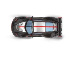 Carrera 50051003HYBRID Porsche 911 GT3 R 'Black Devil'
