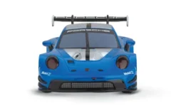 Carrera 50051005HYBRID Porsche 911 GT3 R 'Blue Thunder'